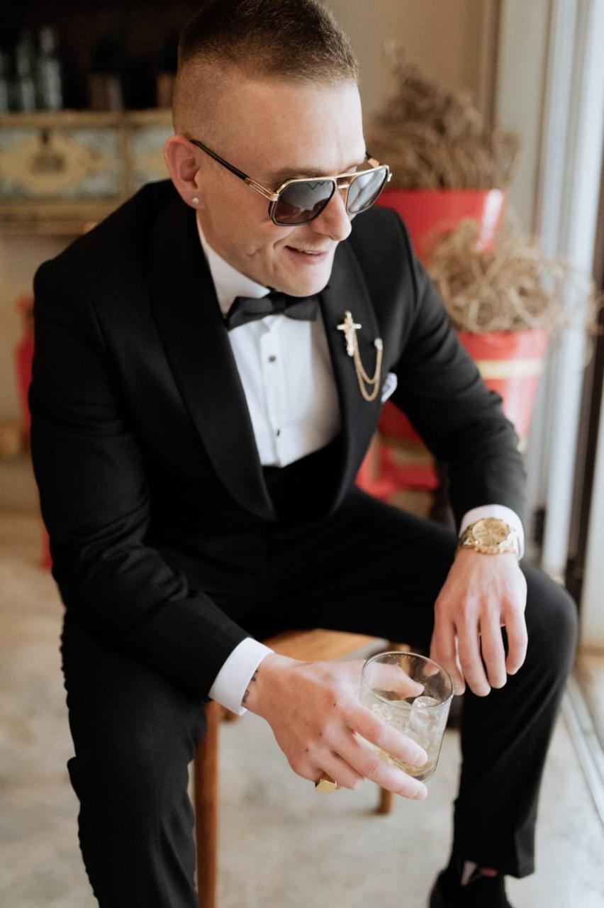 Black Tie & Formal Events image 3