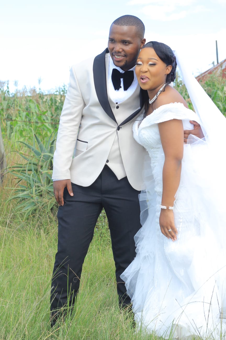 Groomsmen & Party image 2