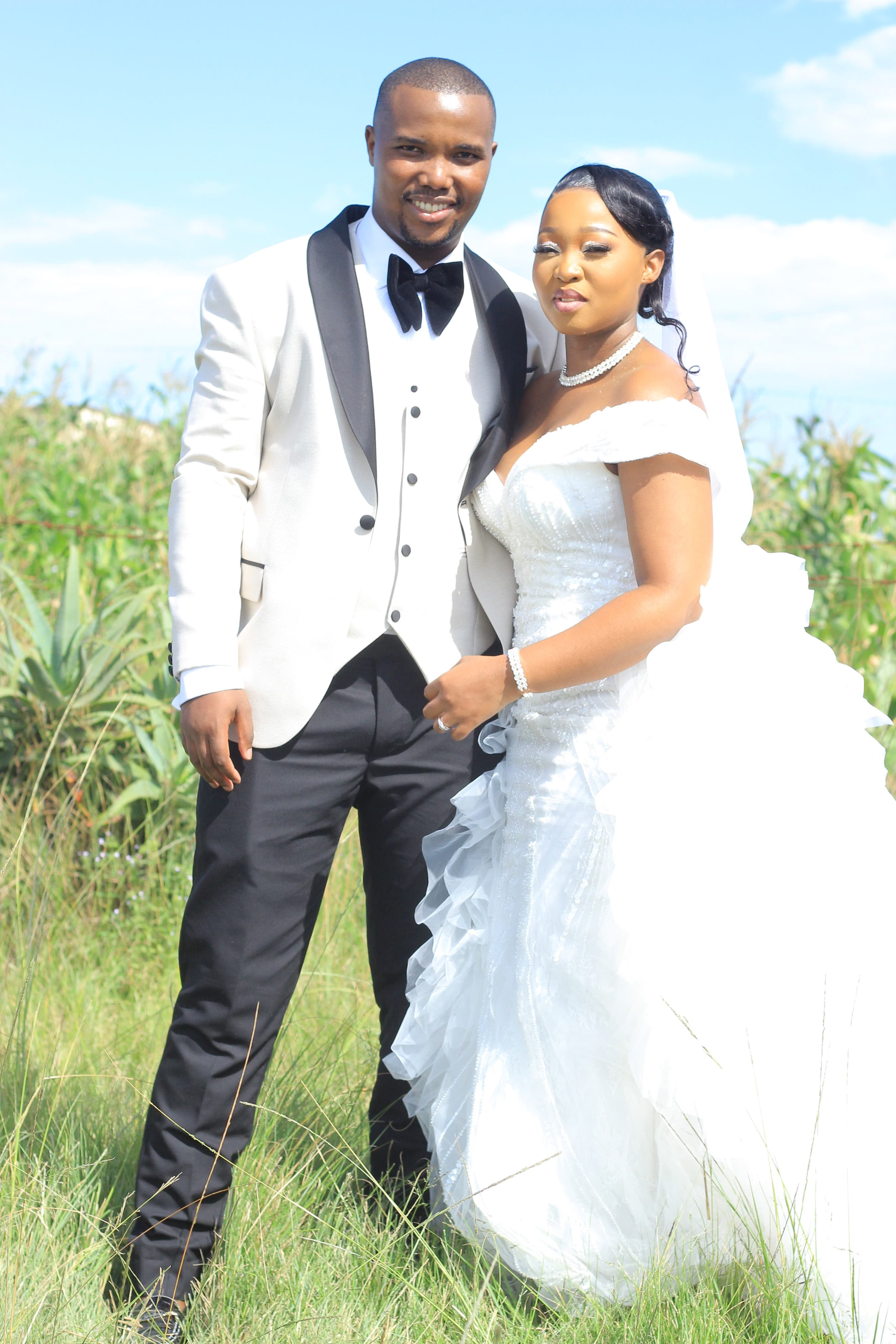 Groomsmen & Party image 3