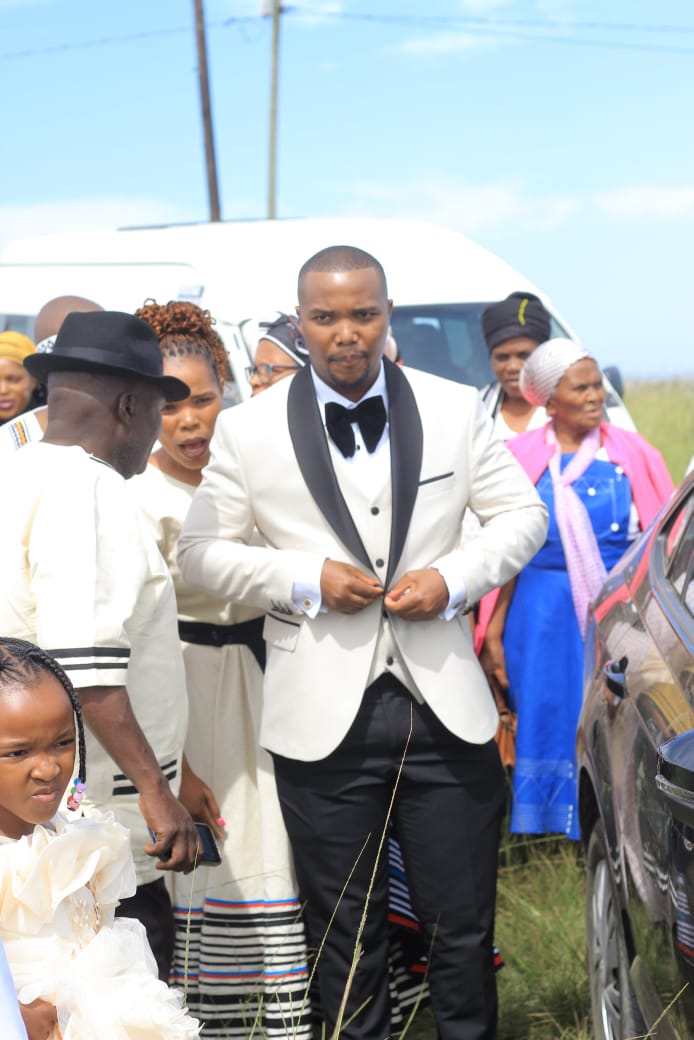 Groomsmen & Party image 4