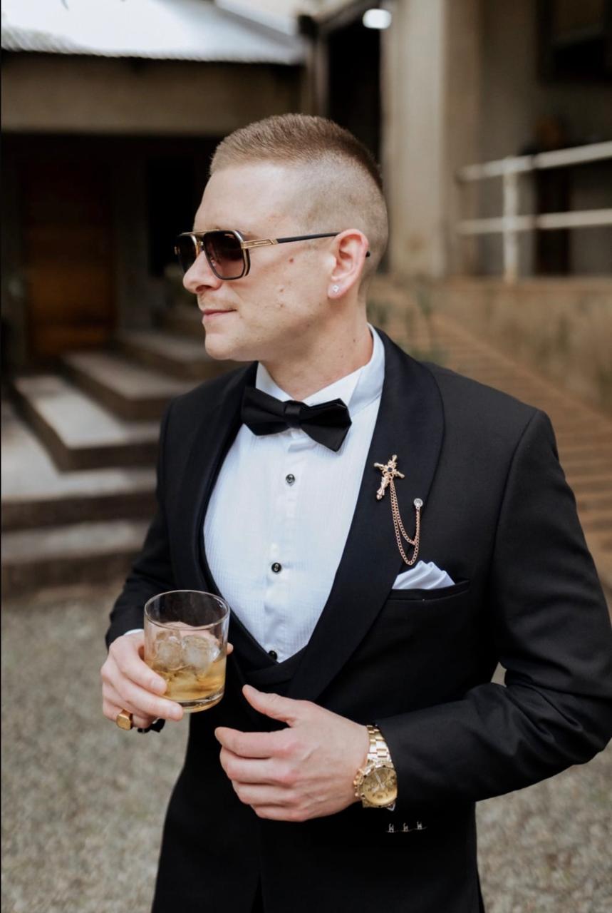 Black Tie & Formal Events image 4